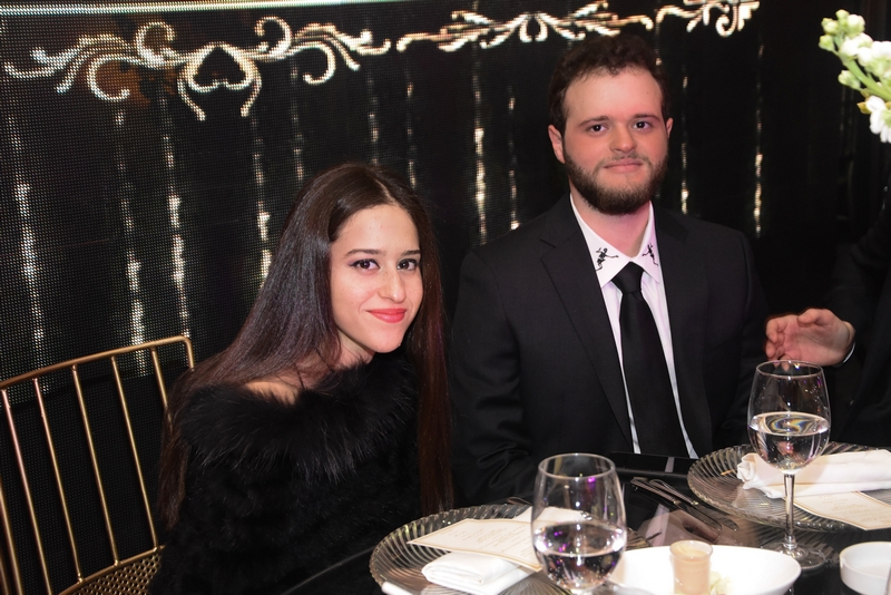 Wedding of Jamil & Tania Fanous